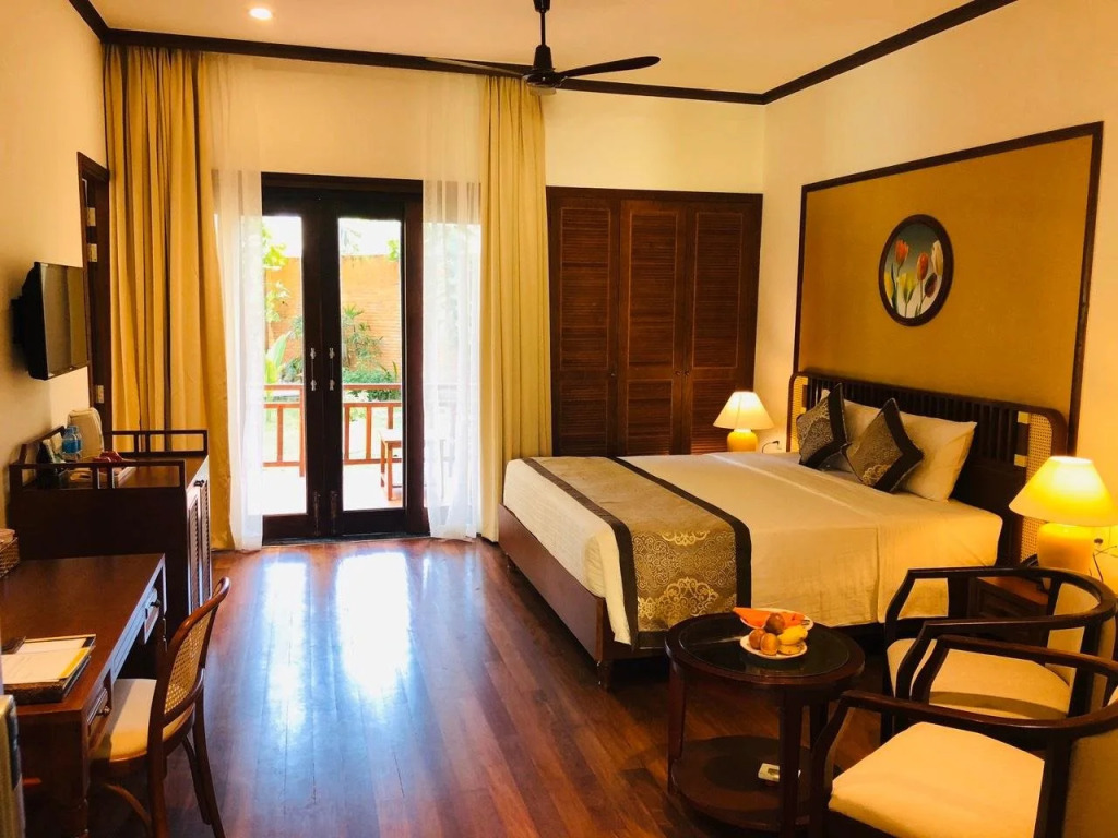 Sunny Beach Resort & Spa Mui Ne