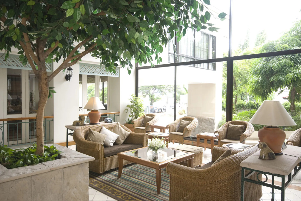 Kantary Bay Hotel And Serviced Apartments Sriracha