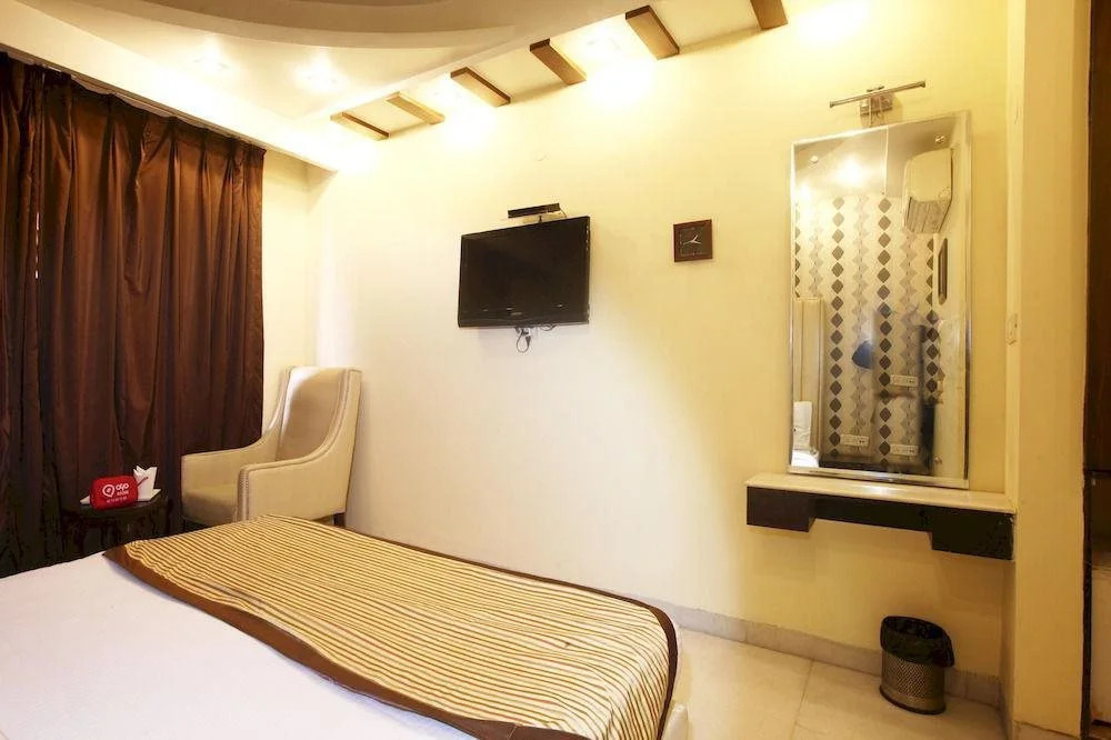 Oyo Rooms