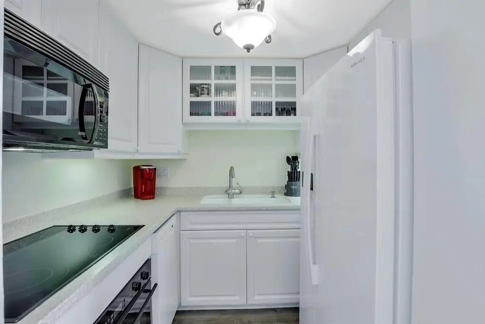 Admiralty House Unit 1104s Marco Island Vacation Rental 1 Bedroom Condo