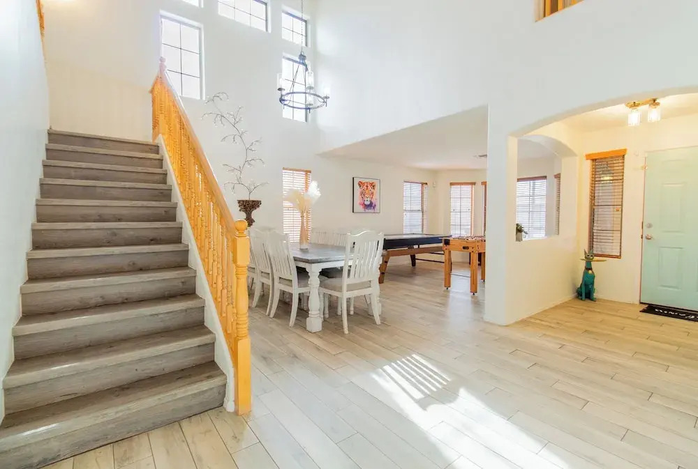 Casa Alessia 4BR Home & Heated Pool