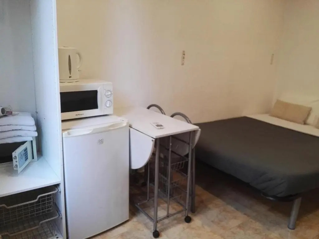 Barcelona Rooms 294