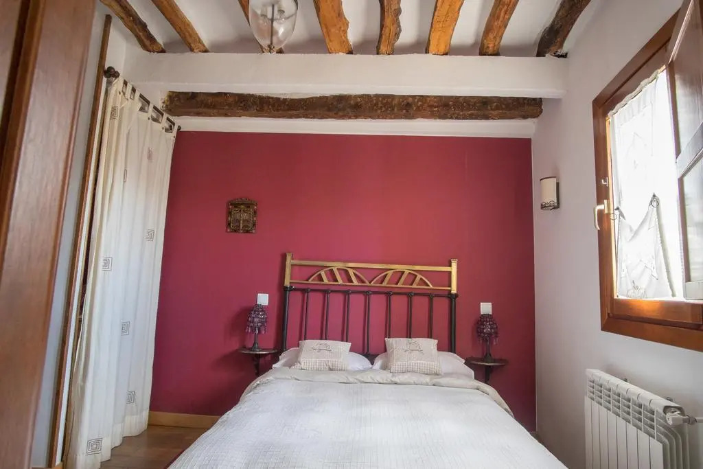 Casa Rural La Gesta
