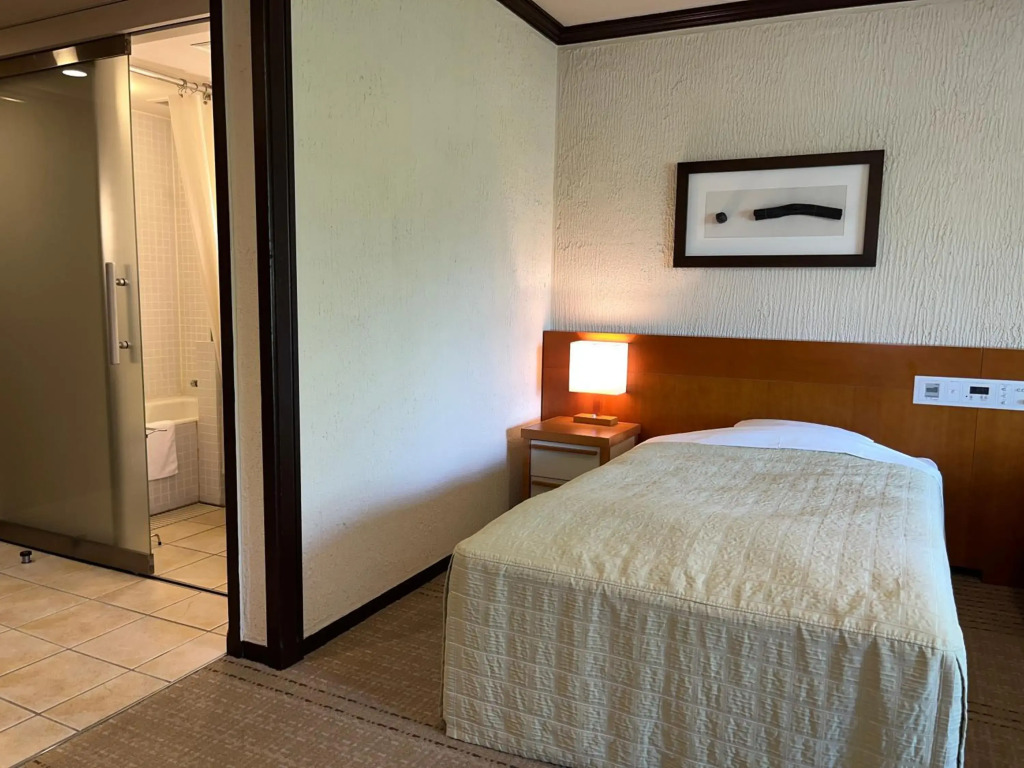 Hotel Laforet Shuzenji