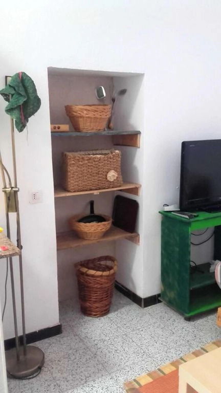 House With one Bedroom in La Oliva, With Wonderful Mountain View and W