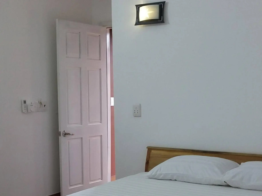Seaside Home Stay