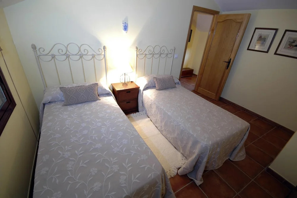 Villa Camino del charco de la viña