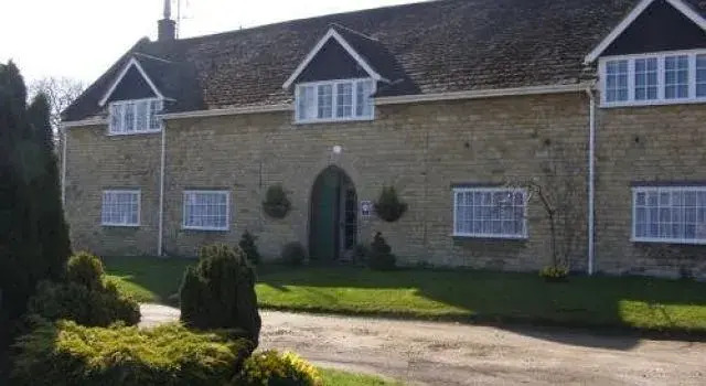 The Tithe Barn - B&B