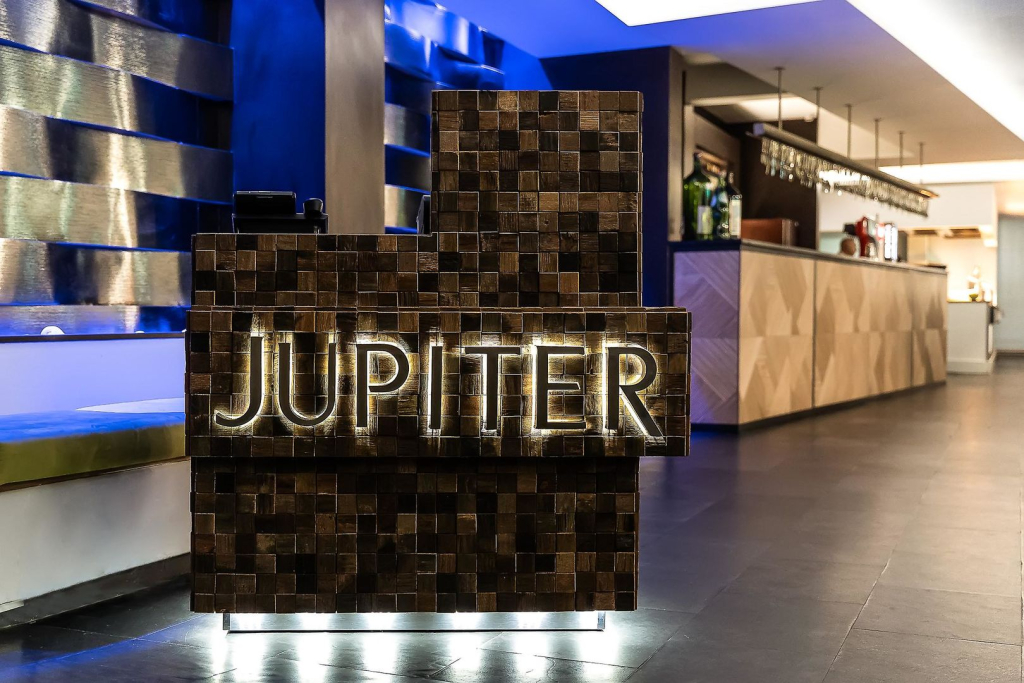 Jupiter Algarve Hotel - Beach & Spa