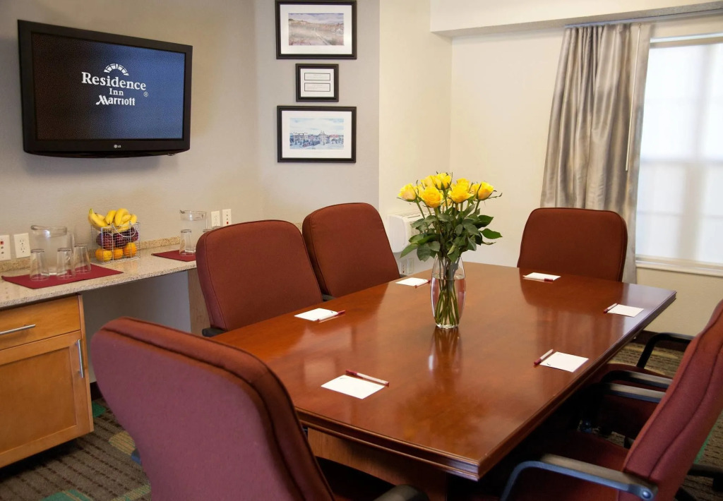 Residence Inn Eugene Springfield