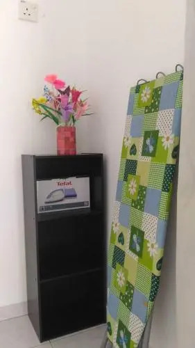 J&P Homestays House 1