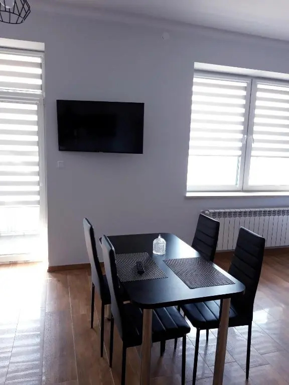 Apartamenty Polna
