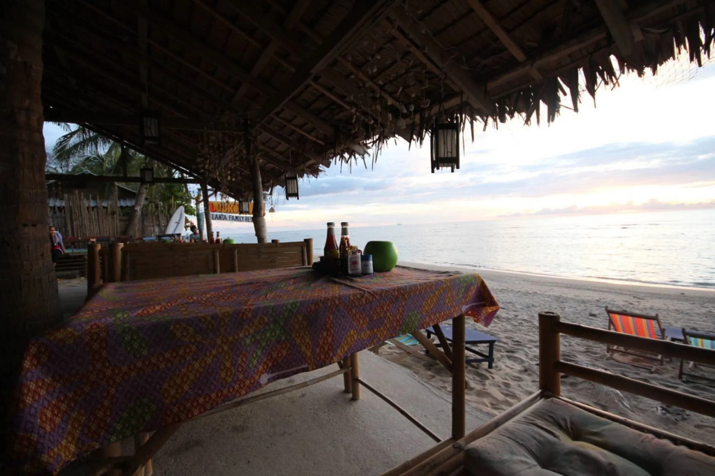 Lanta Family resort
