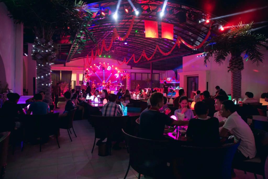 Lbn Asian Hotel