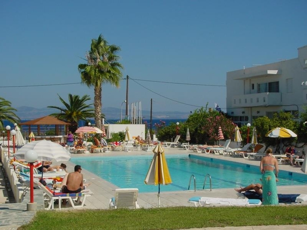 Niriides Hotel