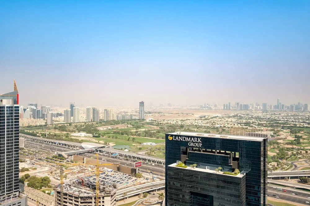 Silkhaus Cozy 1bdr Retreat Dubai Marina