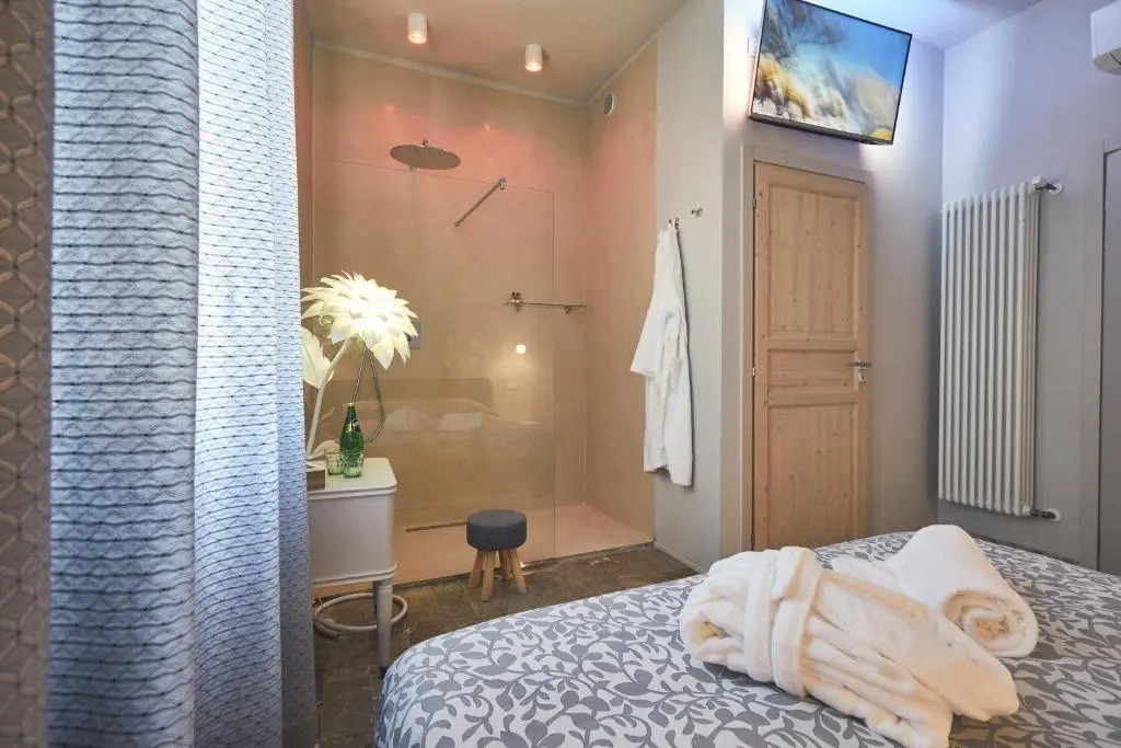 Le Stagioni Luxury Suite