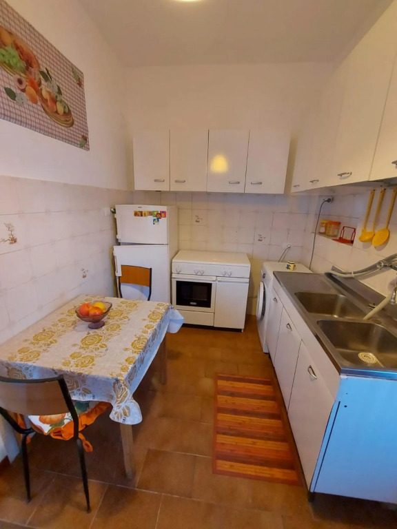 Apartment with private parking space.-Casa Pianetto