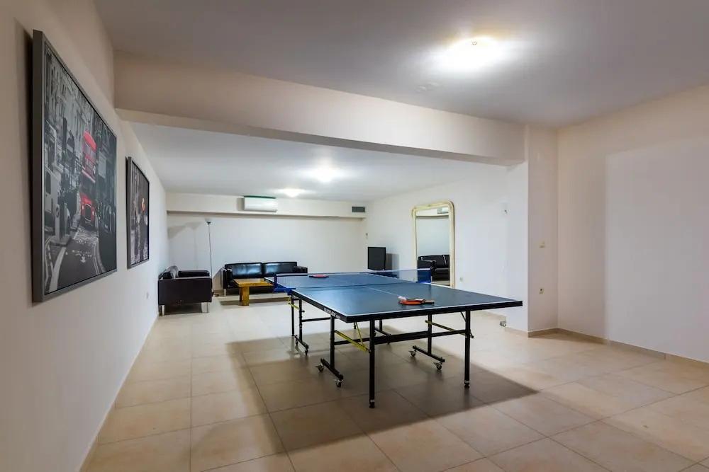 Villa Galatia
