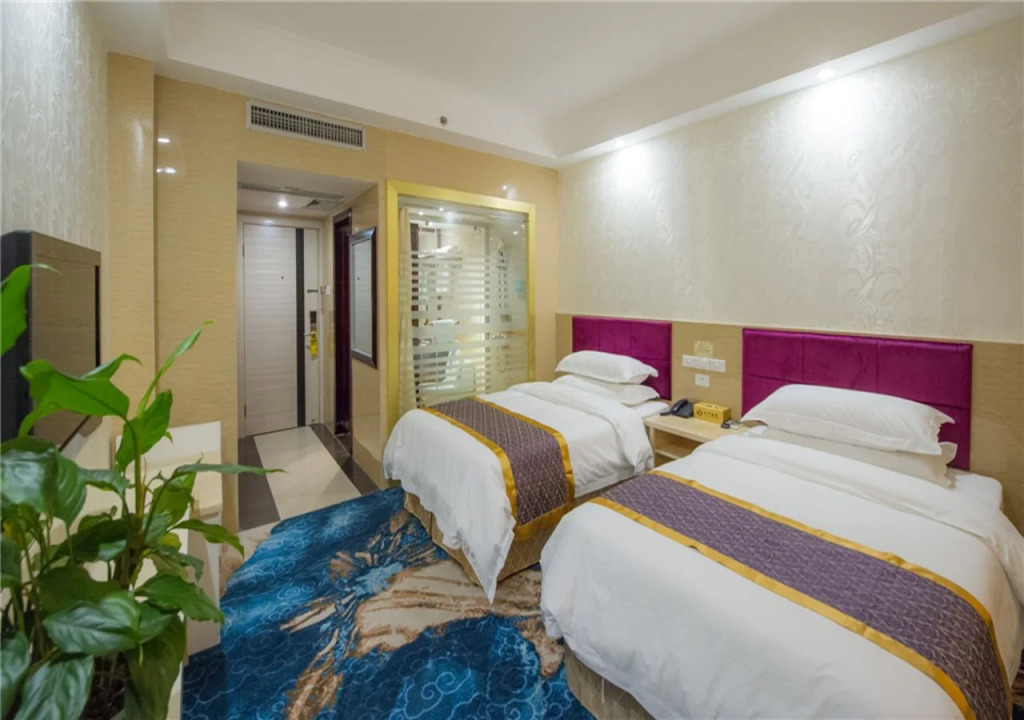 Guilin Youyouhui Prince Hotel