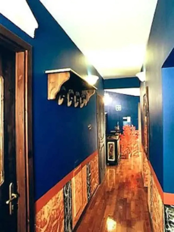 Hotel Portacavana