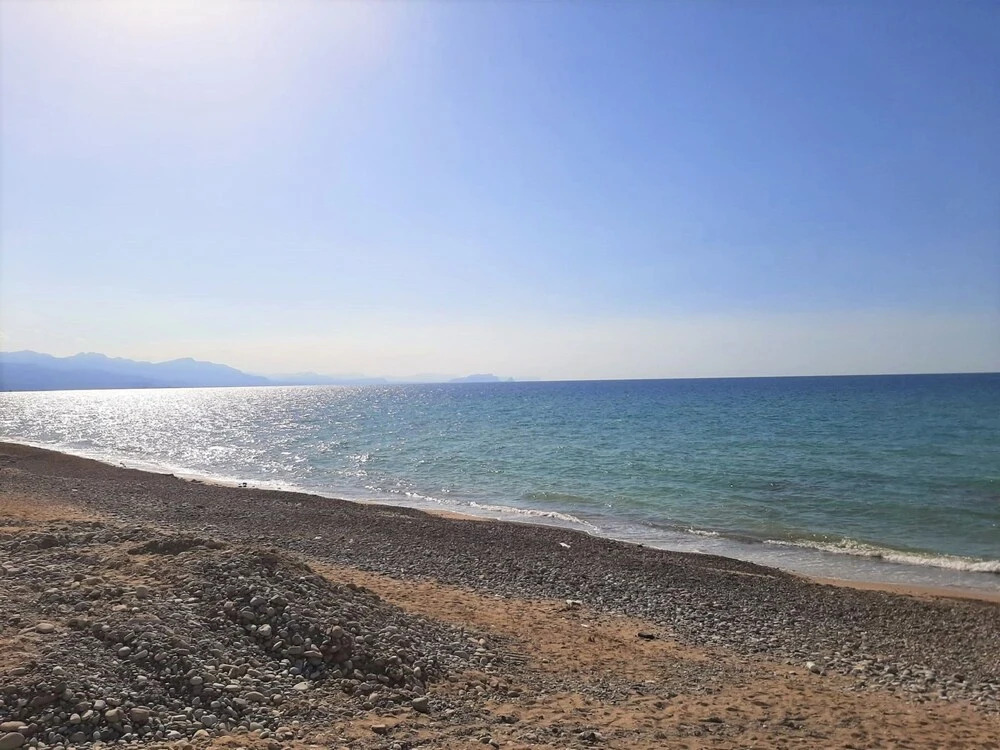 Spacious Aparyment in Campofelice di Roccella with Pool