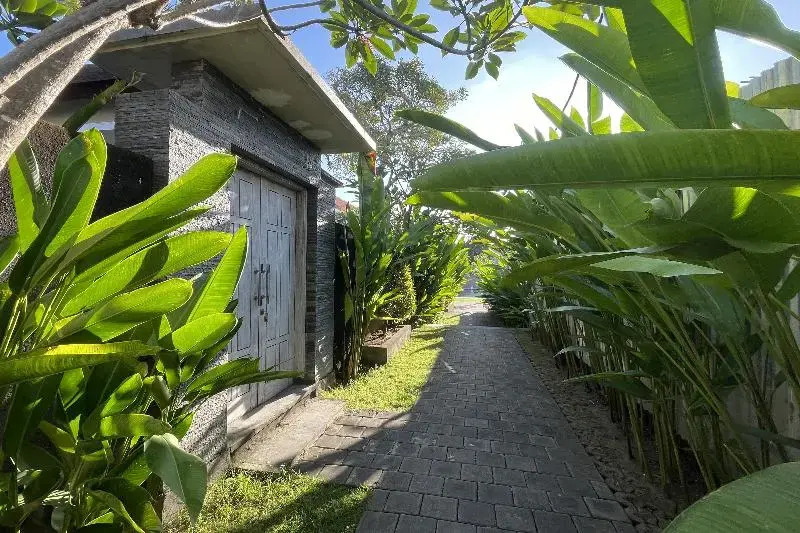 Kusuma Homestay Kerobokan