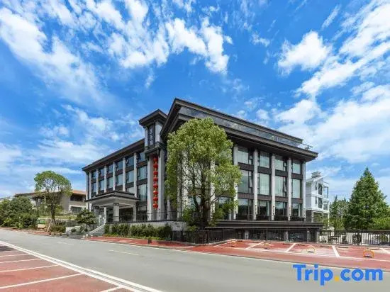 Kailefu Holiday Hotel