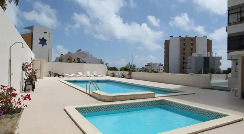 Cascais Lovely Apartment - Condo with Pool