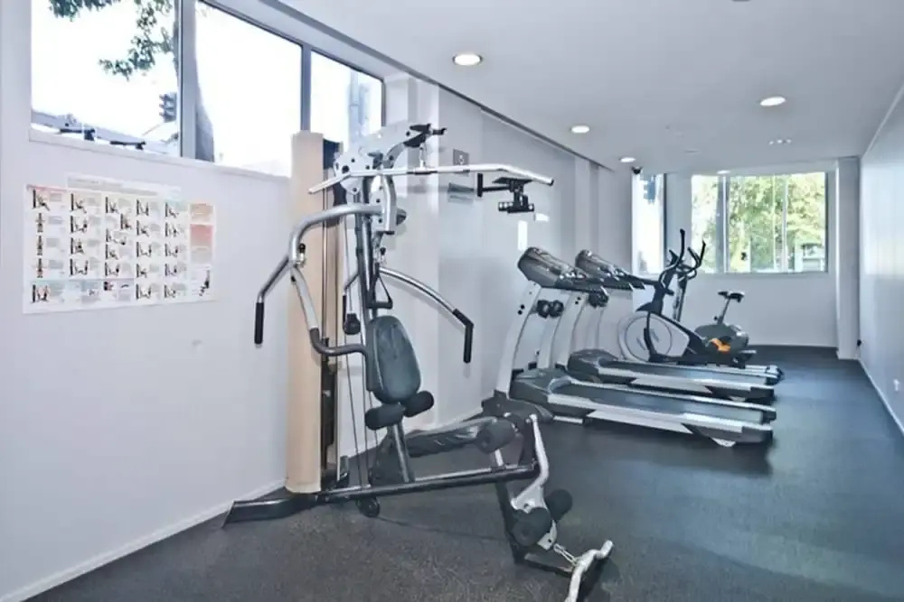 Cosy 2 Bedroom Apartment in the Heart of Auckland