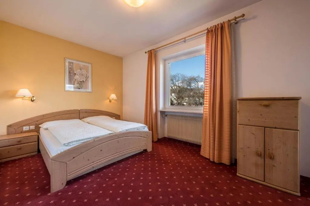 Residence Kronstein - Fewo 5