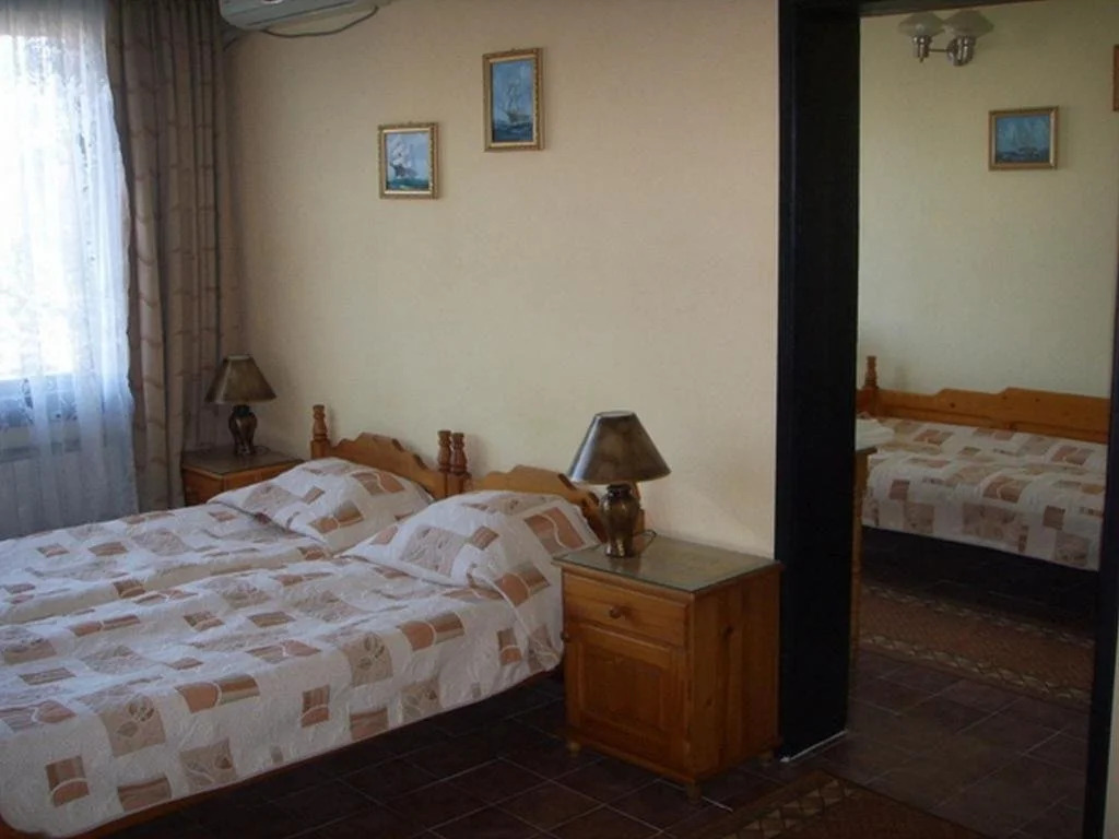 Guest House Kolev