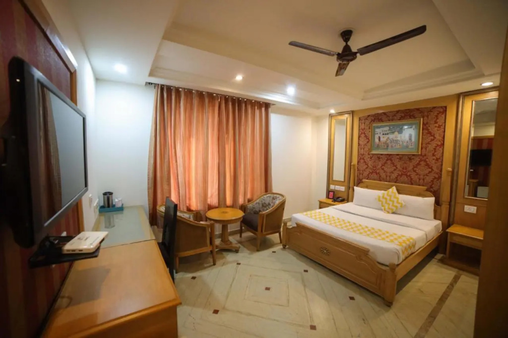 Hotel Maru Casa