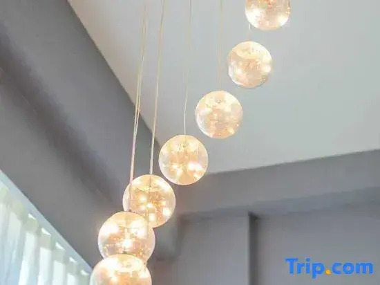 Xunweiju Homestay (Shunde OCT Harbour Plus)