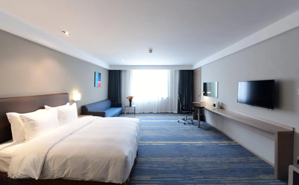 Holiday Inn Express Changchun High-Tech Zone by IHG