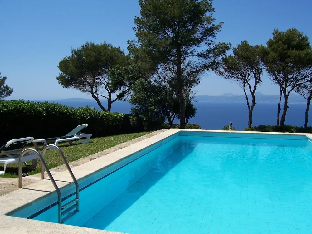 Villa Andrea
