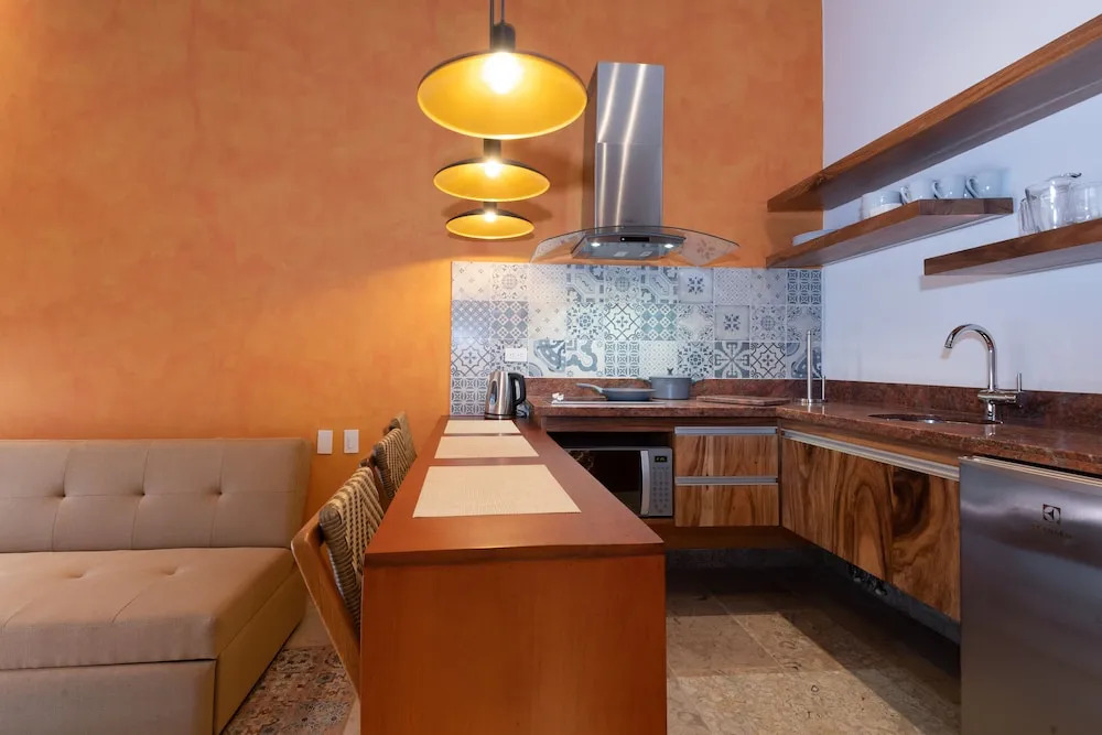 Ganem Lifestyle Suites