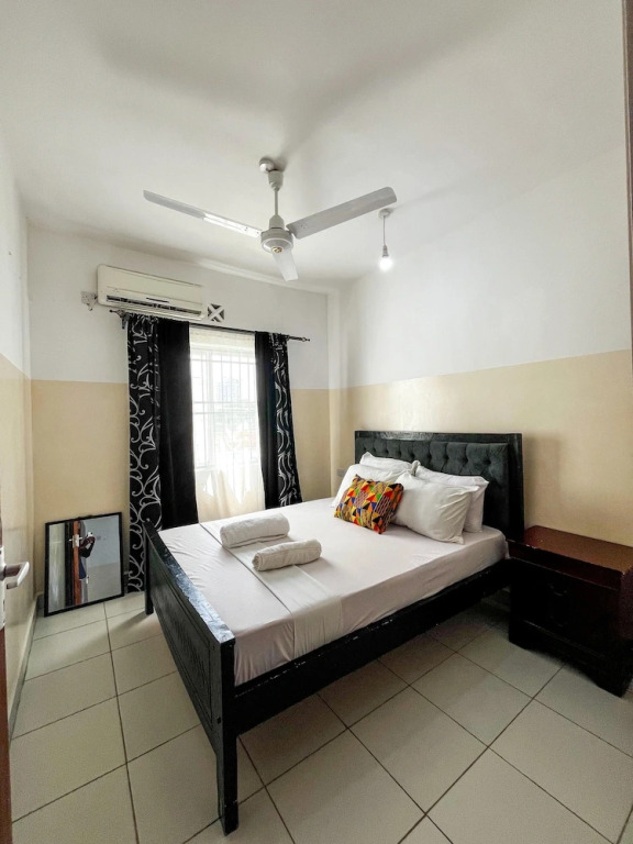Candy Homes-Buxton Point Mombasa