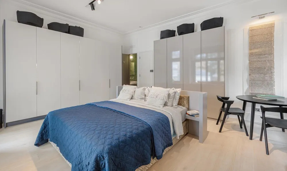 Luxury Suite in Cadogan Square II