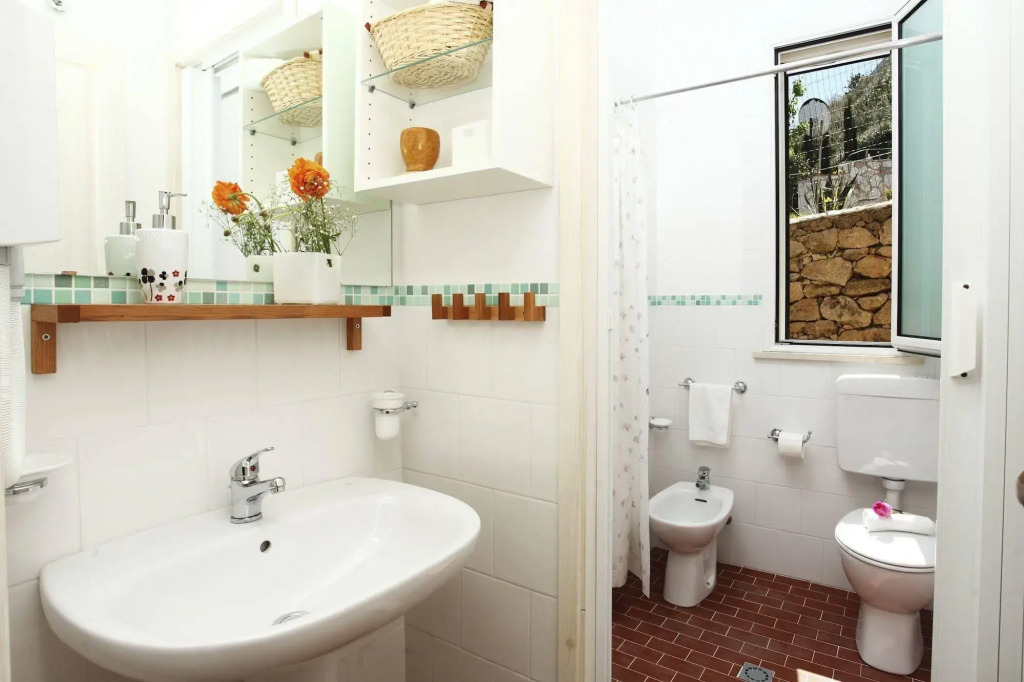 Villa delle Pomelie - Castellammare del Golfo