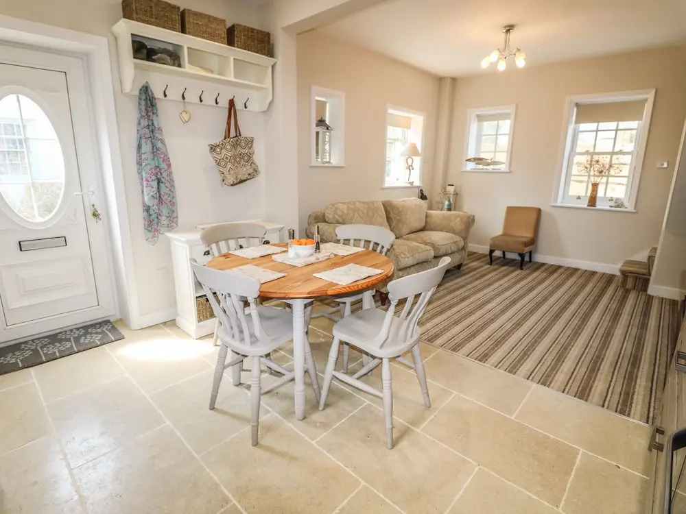 Coast Watch Cottage