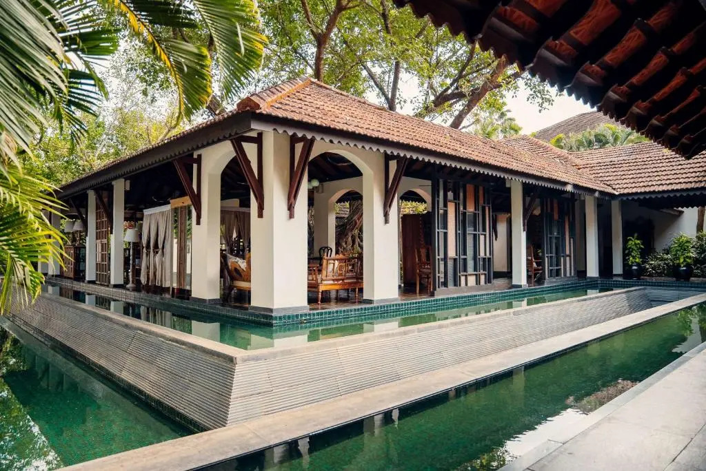 The Diwa Club by Alila  - A Hyatt Brand