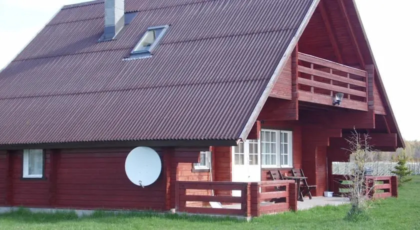 Sõru Puhkeküla