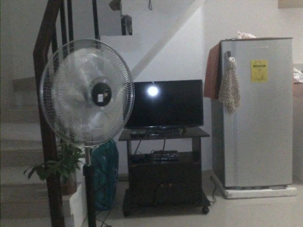 Camella Homes Bohol Furnished House