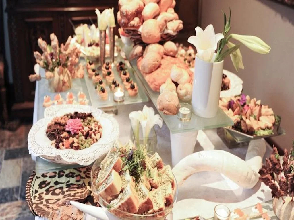 Sandton Boutique Hotel