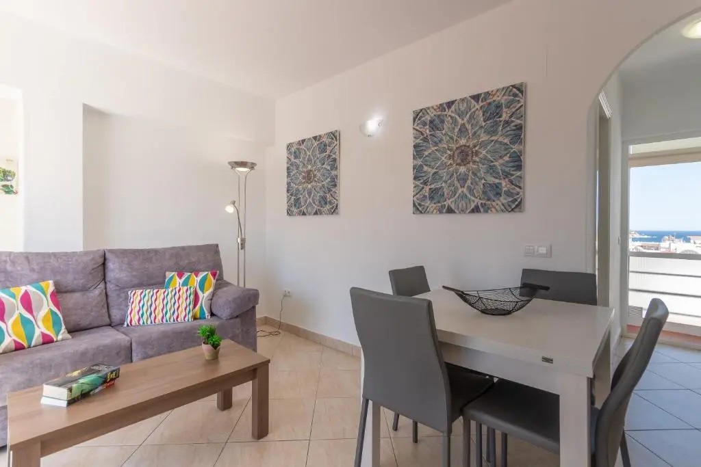 Pondarosa Penthouse 55 - Costa Carpediem