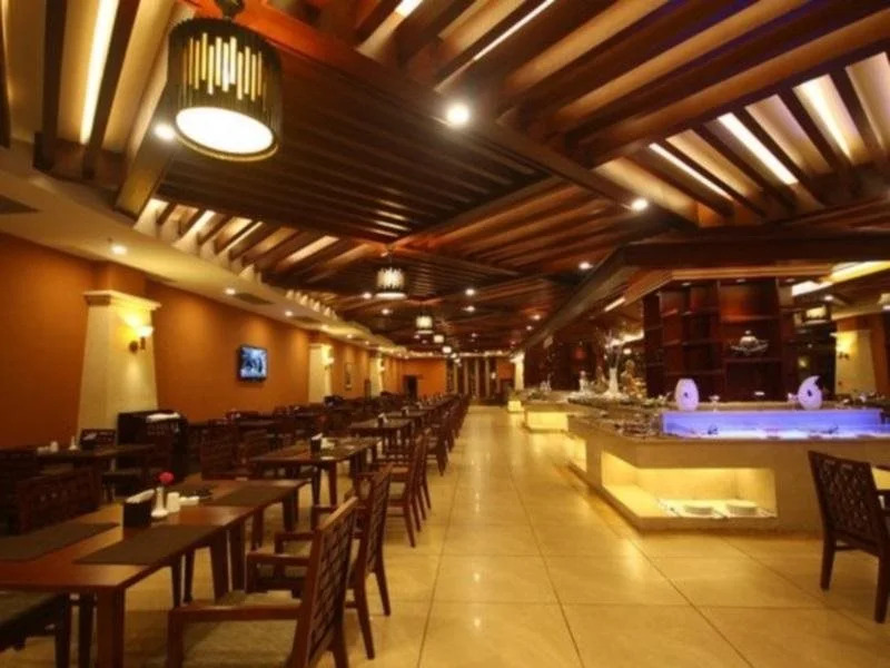 Jiasheng Shengdiyana Resort Hotel Xishuangbanna