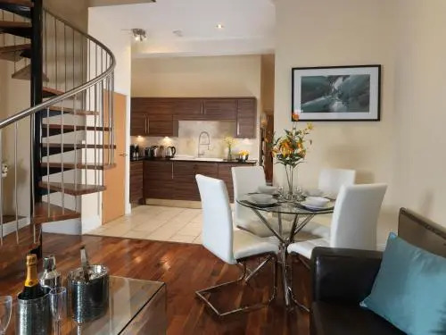 Garden View, 6 Rodley Hall, Leeds