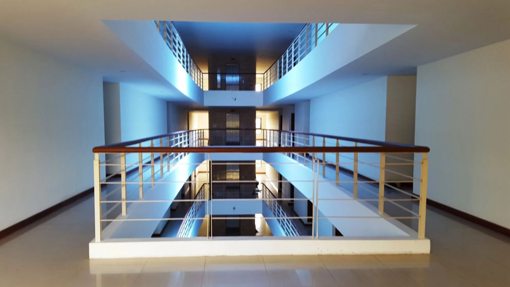 Joy Residence