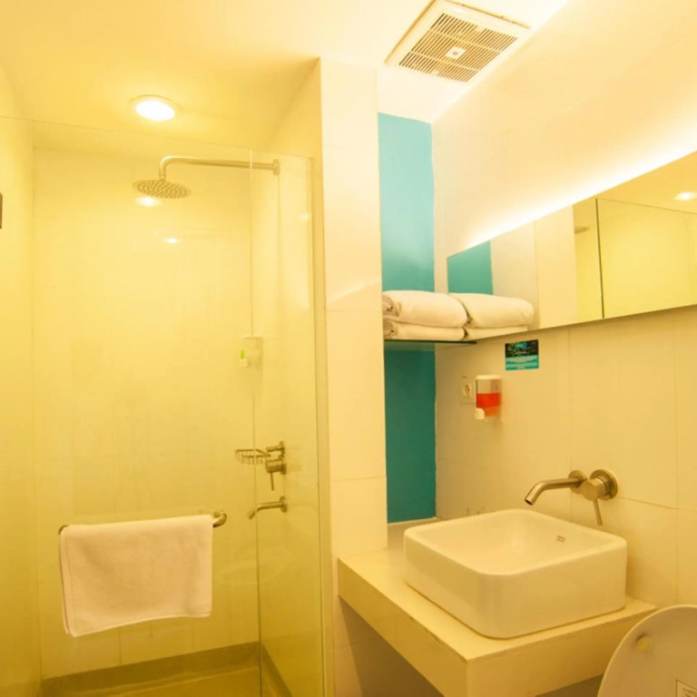 idoop Hotel Lombok